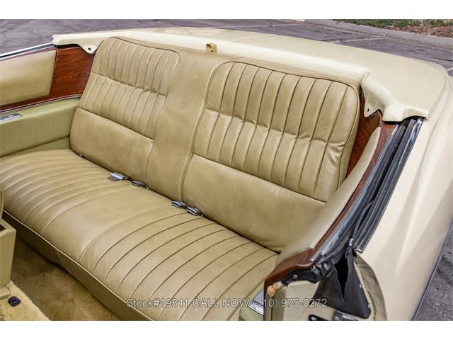 1973 Cadillac Eldorado (CC-2073160) for sale in Beverly Hills, California