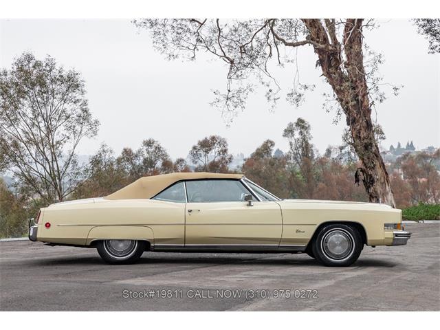1973 Cadillac Eldorado (CC-2073160) for sale in Beverly Hills, California