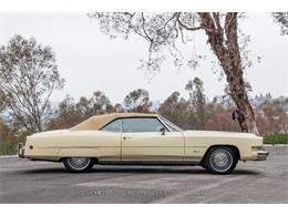 1973 Cadillac Eldorado (CC-2073160) for sale in Beverly Hills, California