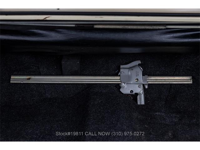 1973 Cadillac Eldorado (CC-2073160) for sale in Beverly Hills, California