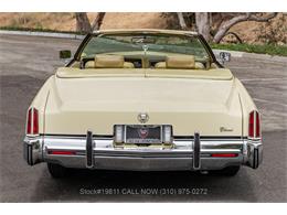 1973 Cadillac Eldorado (CC-2073160) for sale in Beverly Hills, California
