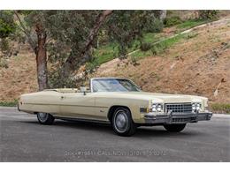 1973 Cadillac Eldorado (CC-2073160) for sale in Beverly Hills, California