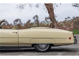 1973 Cadillac Eldorado (CC-2073160) for sale in Beverly Hills, California