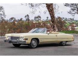 1973 Cadillac Eldorado (CC-2073160) for sale in Beverly Hills, California