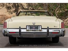 1973 Cadillac Eldorado (CC-2073160) for sale in Beverly Hills, California