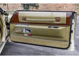 1973 Cadillac Eldorado (CC-2073160) for sale in Beverly Hills, California