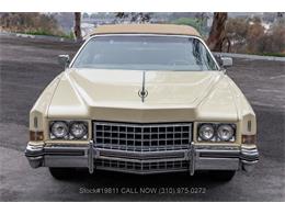 1973 Cadillac Eldorado (CC-2073160) for sale in Beverly Hills, California