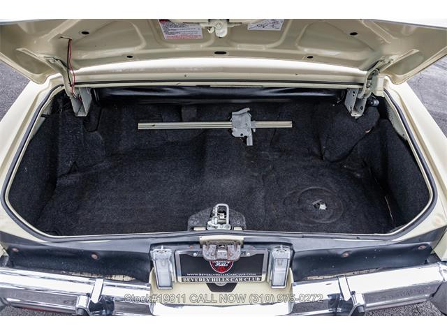 1973 Cadillac Eldorado (CC-2073160) for sale in Beverly Hills, California