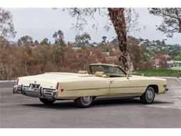 1973 Cadillac Eldorado (CC-2073160) for sale in Beverly Hills, California