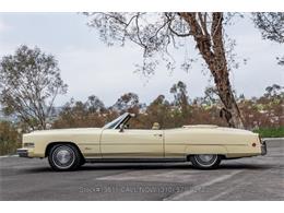 1973 Cadillac Eldorado (CC-2073160) for sale in Beverly Hills, California