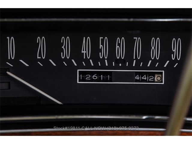 1973 Cadillac Eldorado (CC-2073160) for sale in Beverly Hills, California