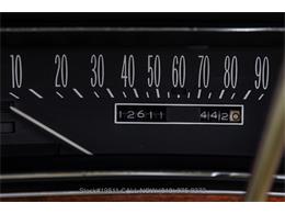 1973 Cadillac Eldorado (CC-2073160) for sale in Beverly Hills, California
