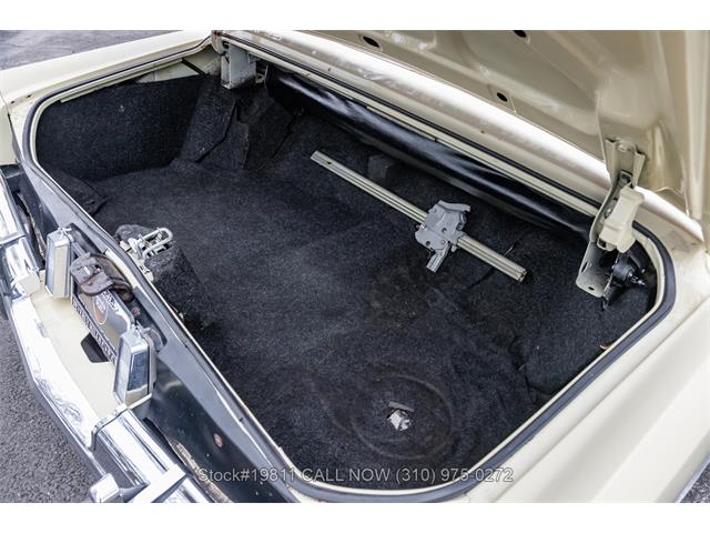 1973 Cadillac Eldorado (CC-2073160) for sale in Beverly Hills, California
