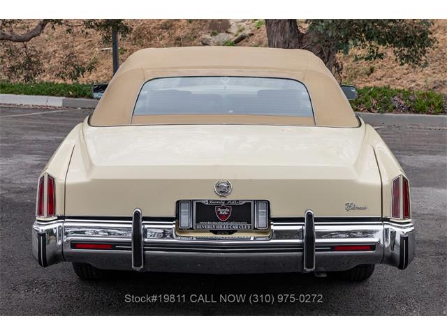 1973 Cadillac Eldorado (CC-2073160) for sale in Beverly Hills, California