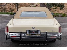 1973 Cadillac Eldorado (CC-2073160) for sale in Beverly Hills, California