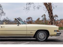 1973 Cadillac Eldorado (CC-2073160) for sale in Beverly Hills, California