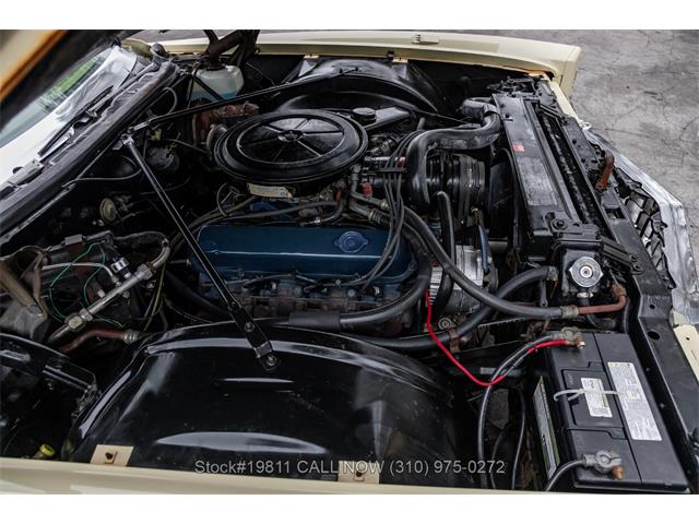 1973 Cadillac Eldorado (CC-2073160) for sale in Beverly Hills, California