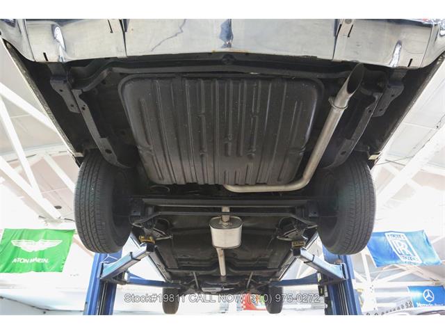 1973 Cadillac Eldorado (CC-2073160) for sale in Beverly Hills, California