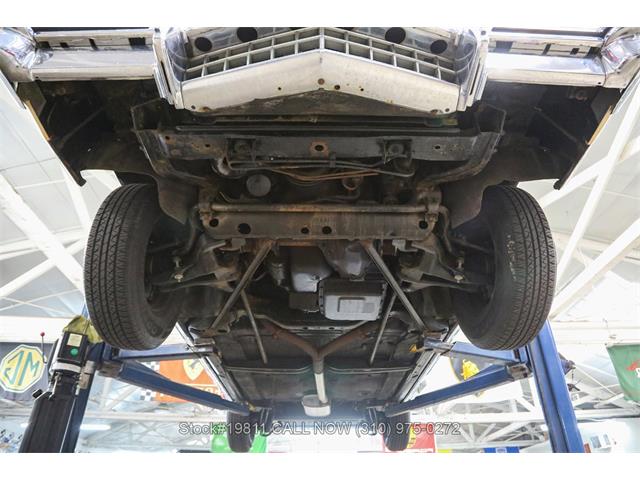 1973 Cadillac Eldorado (CC-2073160) for sale in Beverly Hills, California