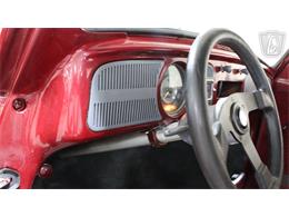 1966 Volkswagen Beetle (CC-2073161) for sale in Tulsa, Oklahoma