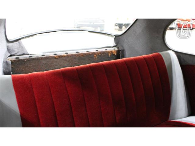 1966 Volkswagen Beetle (CC-2073161) for sale in Tulsa, Oklahoma