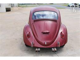 1966 Volkswagen Beetle (CC-2073161) for sale in Tulsa, Oklahoma