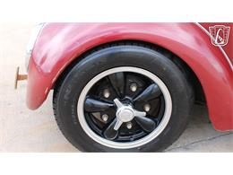1966 Volkswagen Beetle (CC-2073161) for sale in Tulsa, Oklahoma