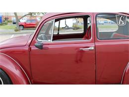 1966 Volkswagen Beetle (CC-2073161) for sale in Tulsa, Oklahoma