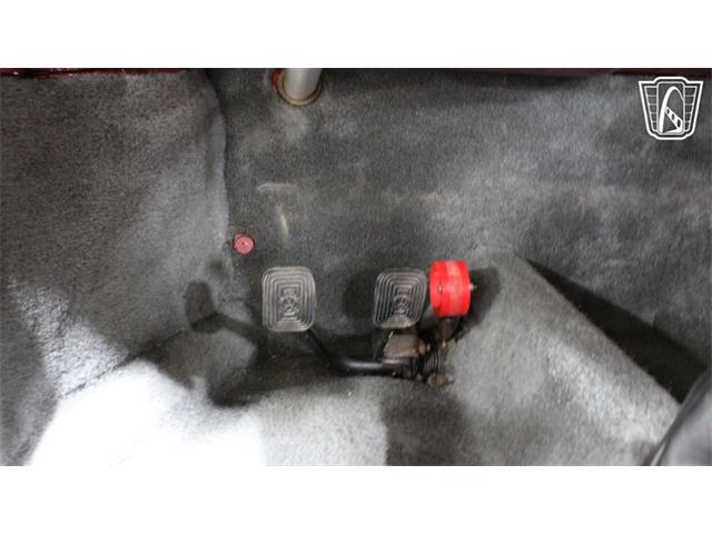 1966 Volkswagen Beetle (CC-2073161) for sale in Tulsa, Oklahoma