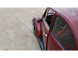 1966 Volkswagen Beetle (CC-2073161) for sale in Tulsa, Oklahoma