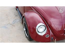 1966 Volkswagen Beetle (CC-2073161) for sale in Tulsa, Oklahoma