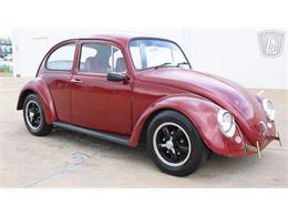 1966 Volkswagen Beetle (CC-2073161) for sale in Tulsa, Oklahoma