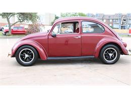 1966 Volkswagen Beetle (CC-2073161) for sale in Tulsa, Oklahoma