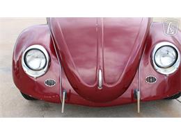 1966 Volkswagen Beetle (CC-2073161) for sale in Tulsa, Oklahoma