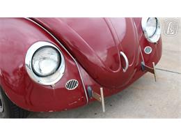 1966 Volkswagen Beetle (CC-2073161) for sale in Tulsa, Oklahoma