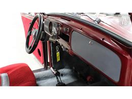 1966 Volkswagen Beetle (CC-2073161) for sale in Tulsa, Oklahoma
