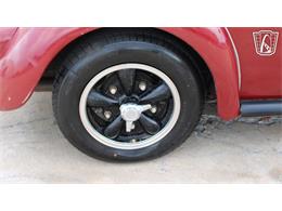 1966 Volkswagen Beetle (CC-2073161) for sale in Tulsa, Oklahoma