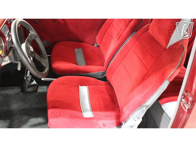 1966 Volkswagen Beetle (CC-2073161) for sale in Tulsa, Oklahoma