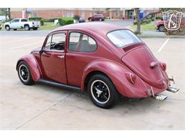 1966 Volkswagen Beetle (CC-2073161) for sale in Tulsa, Oklahoma