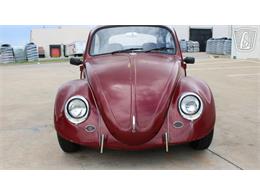 1966 Volkswagen Beetle (CC-2073161) for sale in Tulsa, Oklahoma