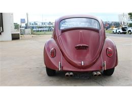 1966 Volkswagen Beetle (CC-2073161) for sale in Tulsa, Oklahoma