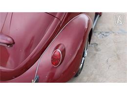 1966 Volkswagen Beetle (CC-2073161) for sale in Tulsa, Oklahoma