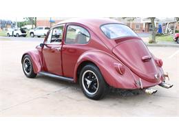 1966 Volkswagen Beetle (CC-2073161) for sale in Tulsa, Oklahoma