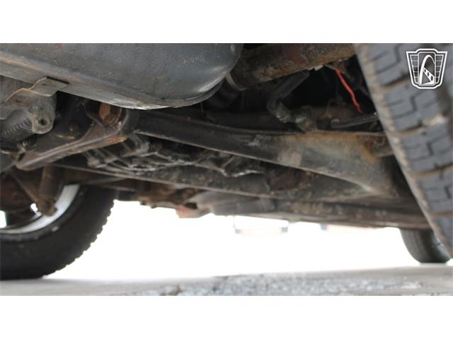 1966 Volkswagen Beetle (CC-2073161) for sale in Tulsa, Oklahoma