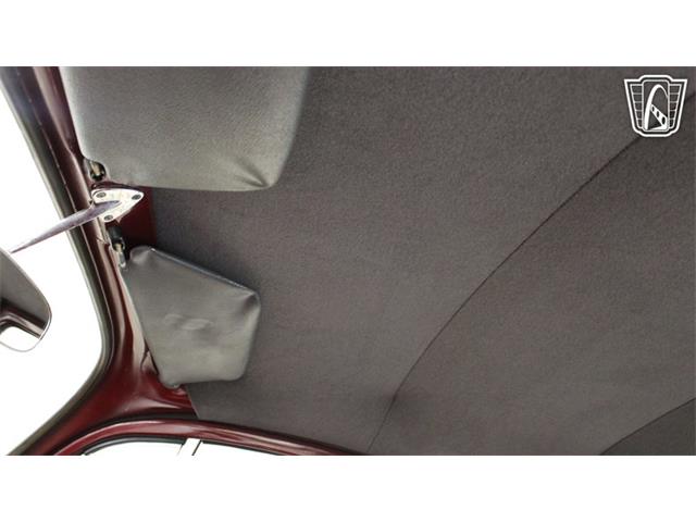1966 Volkswagen Beetle (CC-2073161) for sale in Tulsa, Oklahoma