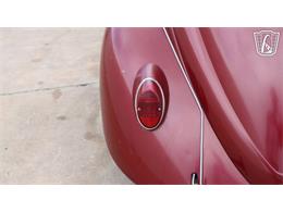 1966 Volkswagen Beetle (CC-2073161) for sale in Tulsa, Oklahoma