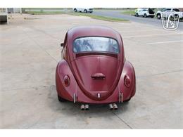 1966 Volkswagen Beetle (CC-2073161) for sale in Tulsa, Oklahoma
