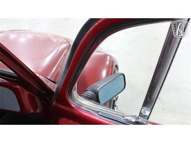 1966 Volkswagen Beetle (CC-2073161) for sale in Tulsa, Oklahoma