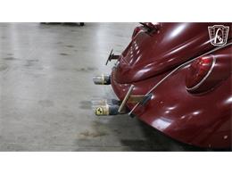 1966 Volkswagen Beetle (CC-2073161) for sale in Tulsa, Oklahoma