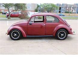1966 Volkswagen Beetle (CC-2073161) for sale in Tulsa, Oklahoma